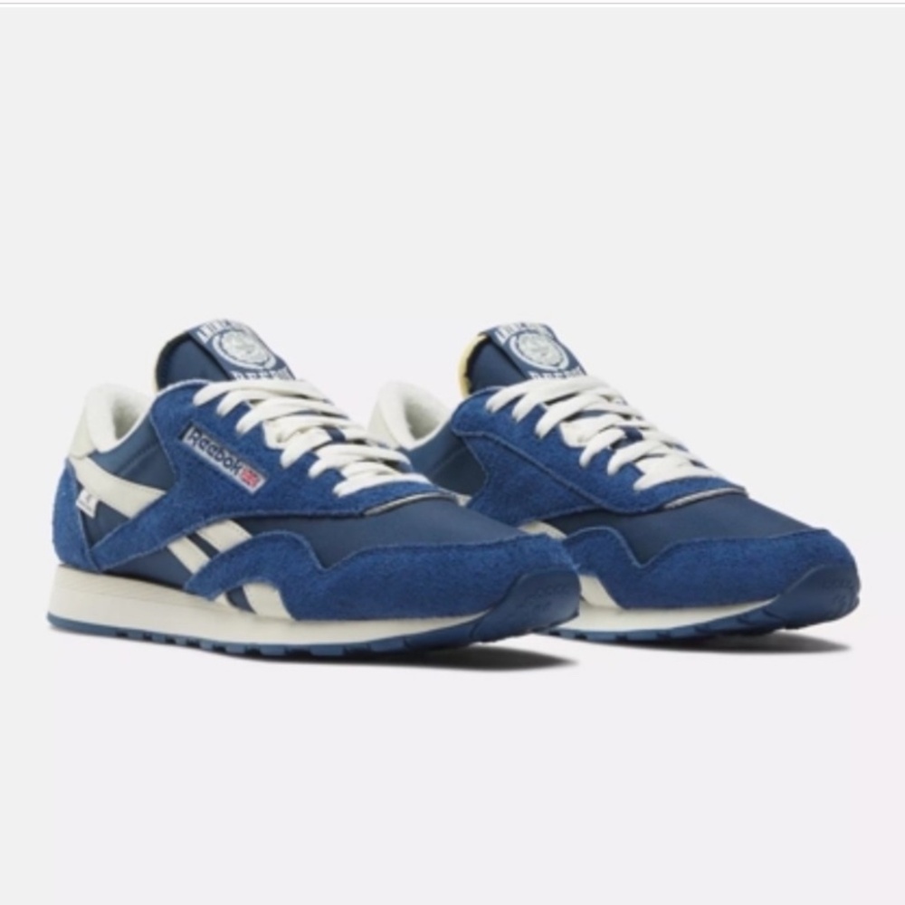 Reebok X ANINE BING Classic Nylon Shoes Men's 6.5 / Woman's 8